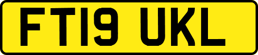 FT19UKL