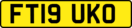 FT19UKO
