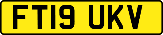 FT19UKV