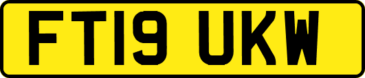 FT19UKW