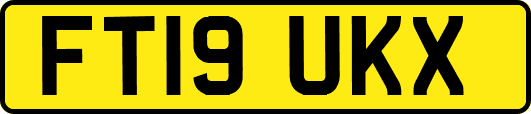FT19UKX