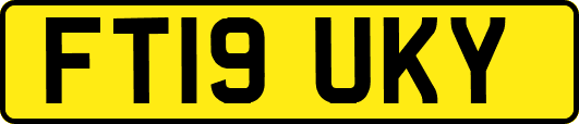 FT19UKY