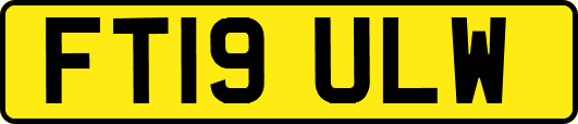 FT19ULW