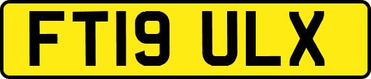 FT19ULX