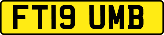 FT19UMB