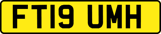 FT19UMH