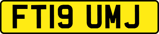 FT19UMJ