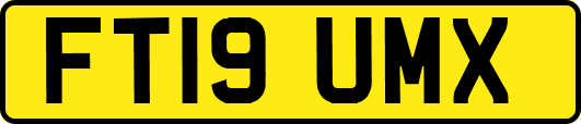 FT19UMX