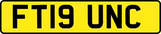 FT19UNC