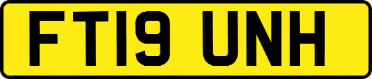 FT19UNH