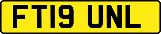 FT19UNL