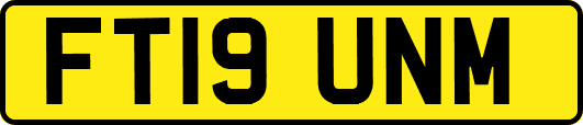 FT19UNM