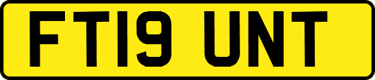 FT19UNT