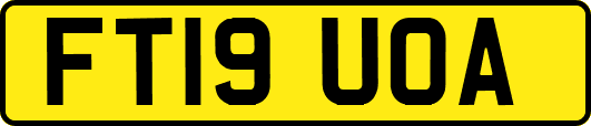 FT19UOA