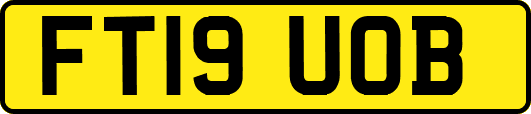 FT19UOB