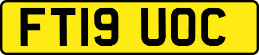 FT19UOC
