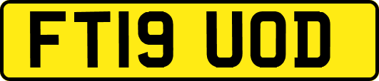 FT19UOD