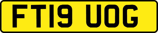 FT19UOG