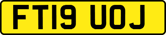 FT19UOJ