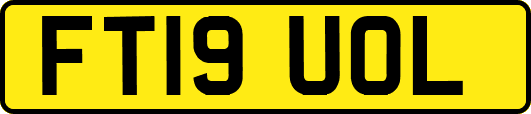 FT19UOL
