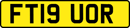 FT19UOR
