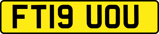 FT19UOU
