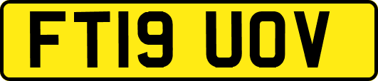 FT19UOV