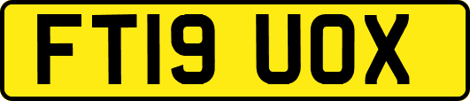 FT19UOX