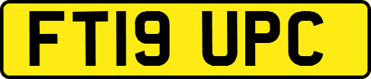 FT19UPC