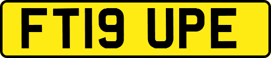 FT19UPE