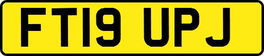 FT19UPJ