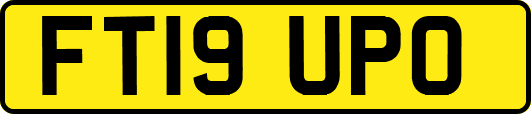 FT19UPO