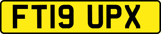 FT19UPX