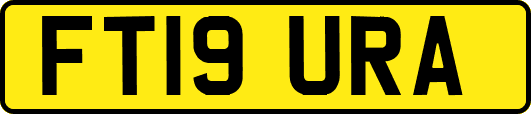FT19URA