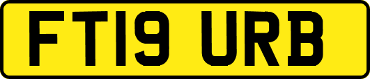 FT19URB