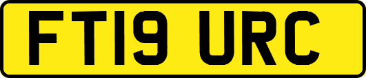FT19URC