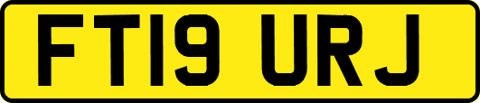 FT19URJ