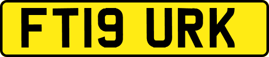 FT19URK