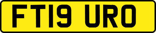 FT19URO