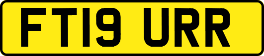 FT19URR