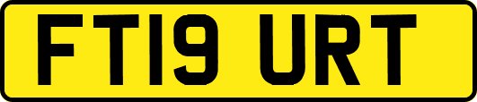 FT19URT