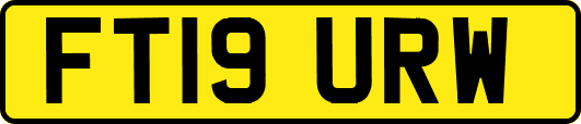 FT19URW