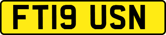 FT19USN