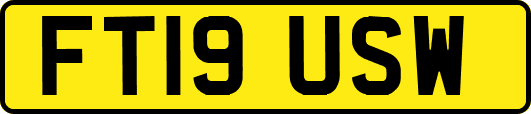 FT19USW
