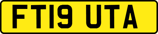 FT19UTA
