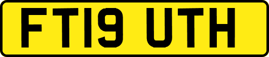 FT19UTH