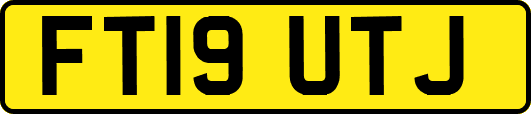 FT19UTJ