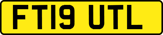 FT19UTL