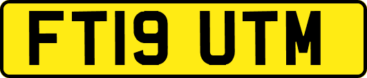FT19UTM
