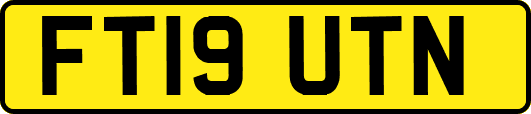 FT19UTN